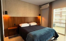 Chic Blue Design com Vaga de Garagem